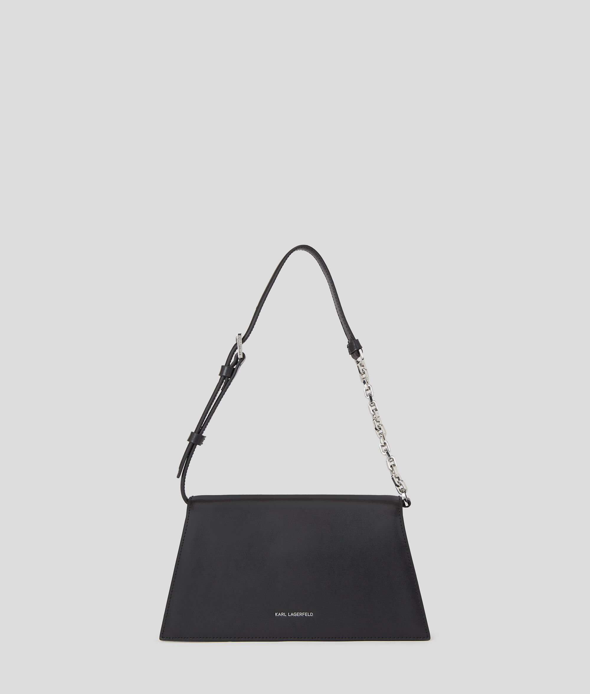 (image for) Precise K/SIGNATURE CRYSTAL SHOULDER BAG